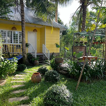 Tropical Garden Phu Quoc Apartment Екстериор снимка