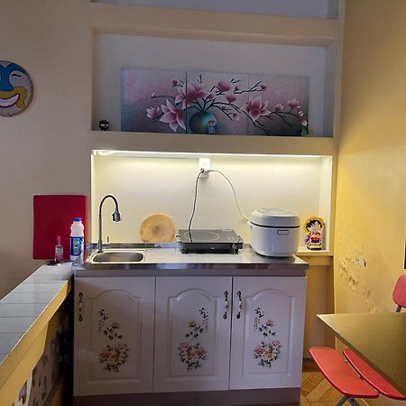 Tropical Garden Phu Quoc Apartment Екстериор снимка