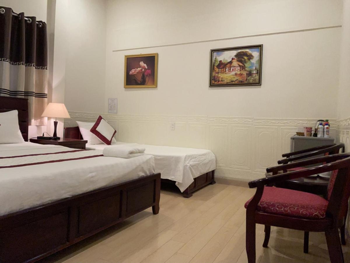 Tropical Garden Phu Quoc Apartment Екстериор снимка