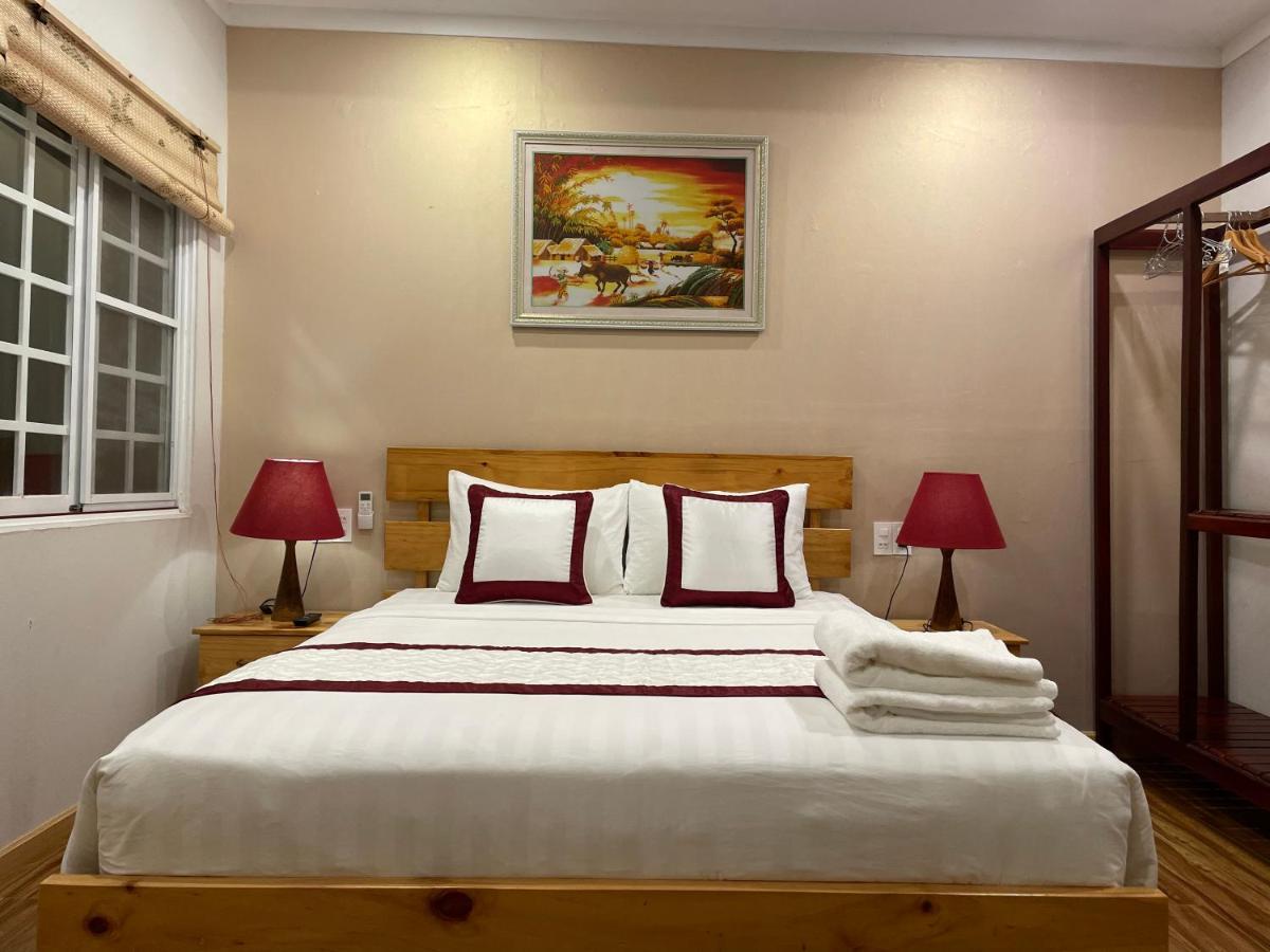 Tropical Garden Phu Quoc Apartment Екстериор снимка