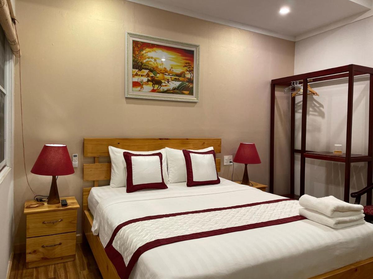 Tropical Garden Phu Quoc Apartment Екстериор снимка