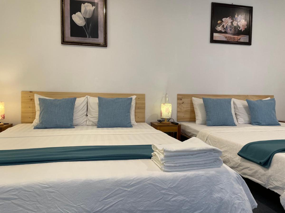 Tropical Garden Phu Quoc Apartment Екстериор снимка