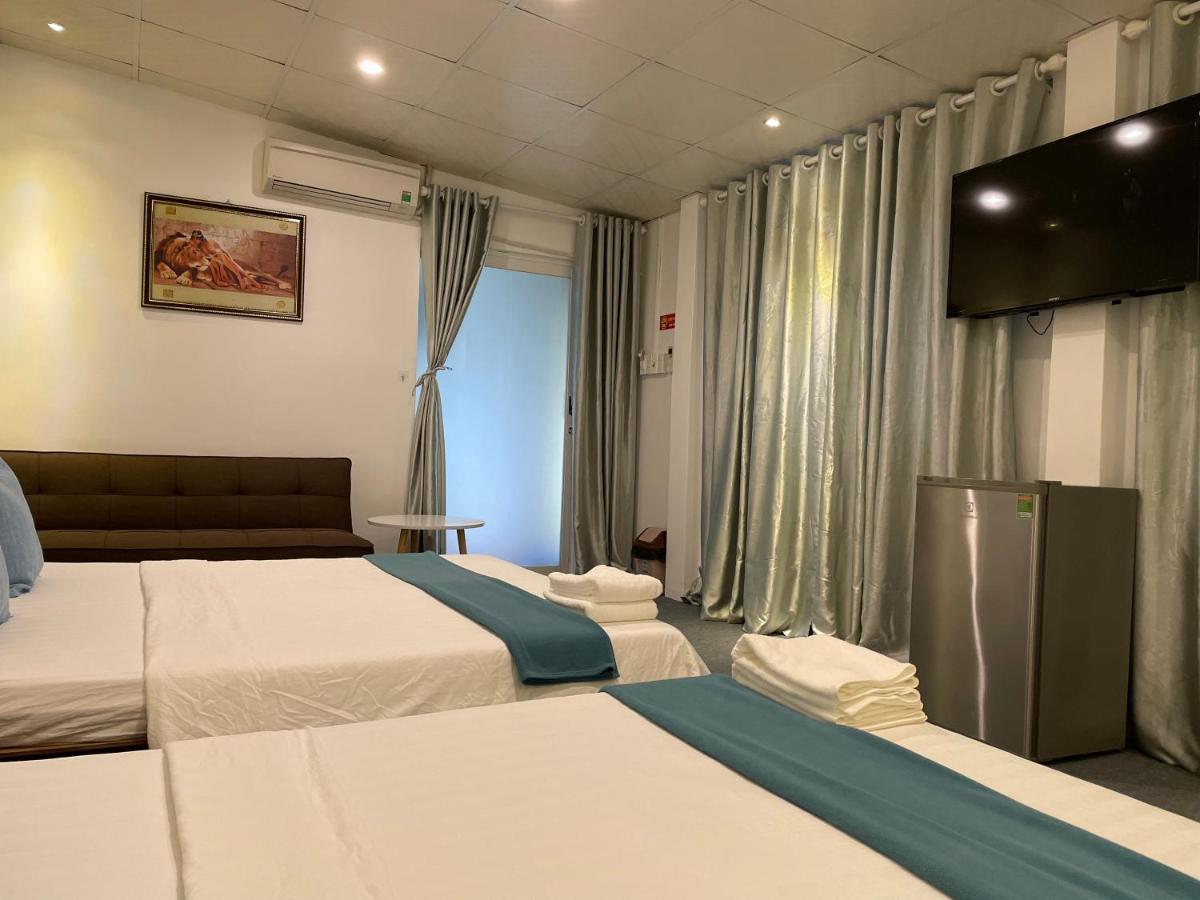 Tropical Garden Phu Quoc Apartment Екстериор снимка