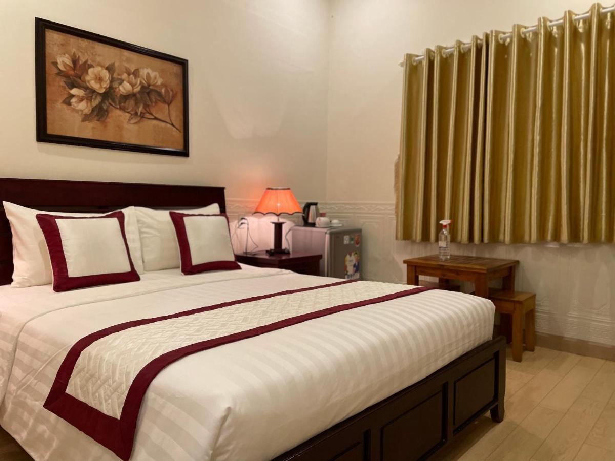 Tropical Garden Phu Quoc Apartment Екстериор снимка