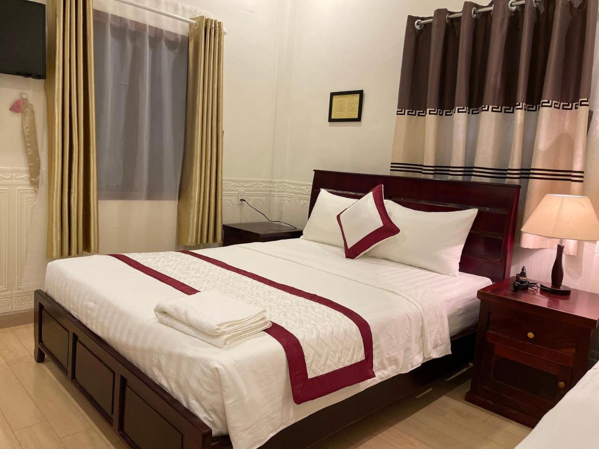 Tropical Garden Phu Quoc Apartment Екстериор снимка