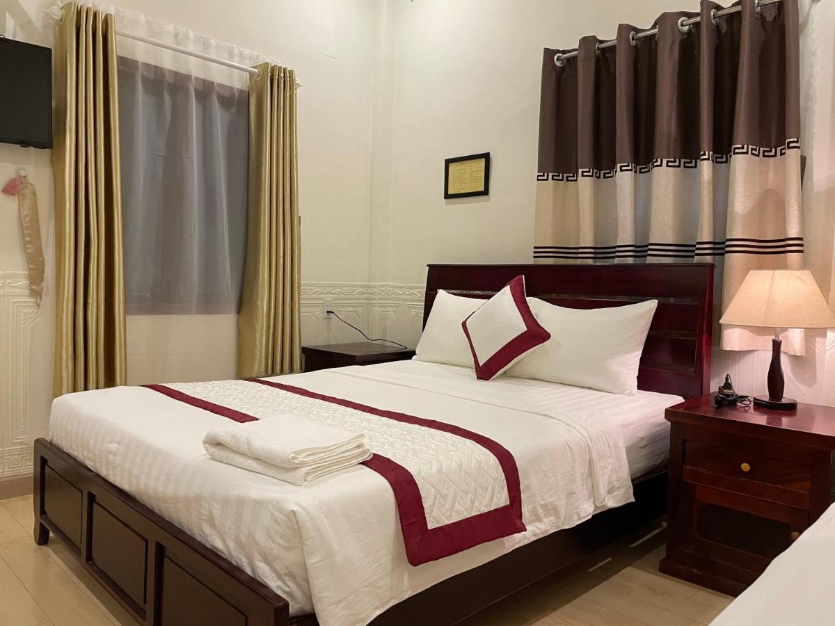 Tropical Garden Phu Quoc Apartment Екстериор снимка