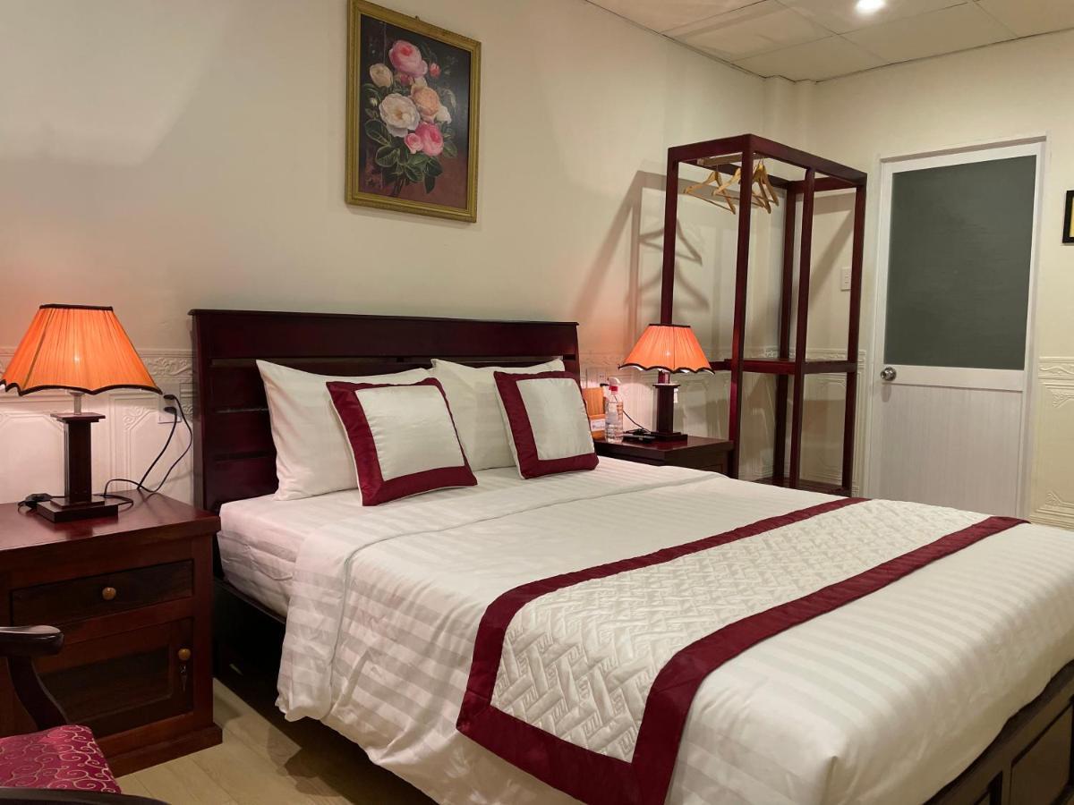 Tropical Garden Phu Quoc Apartment Екстериор снимка
