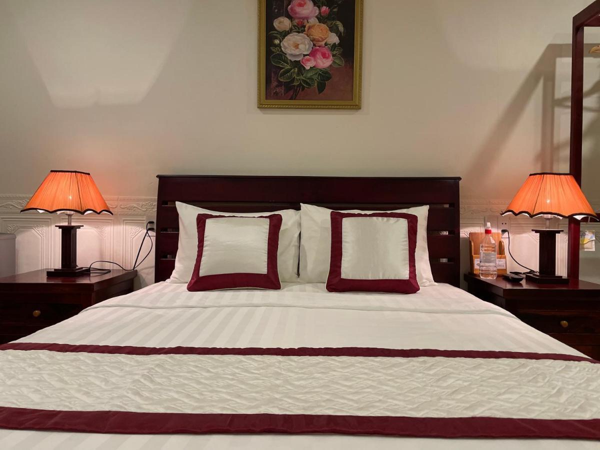 Tropical Garden Phu Quoc Apartment Екстериор снимка