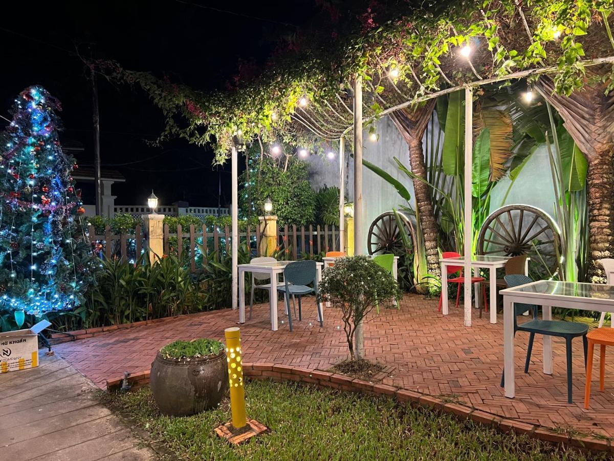 Tropical Garden Phu Quoc Apartment Екстериор снимка