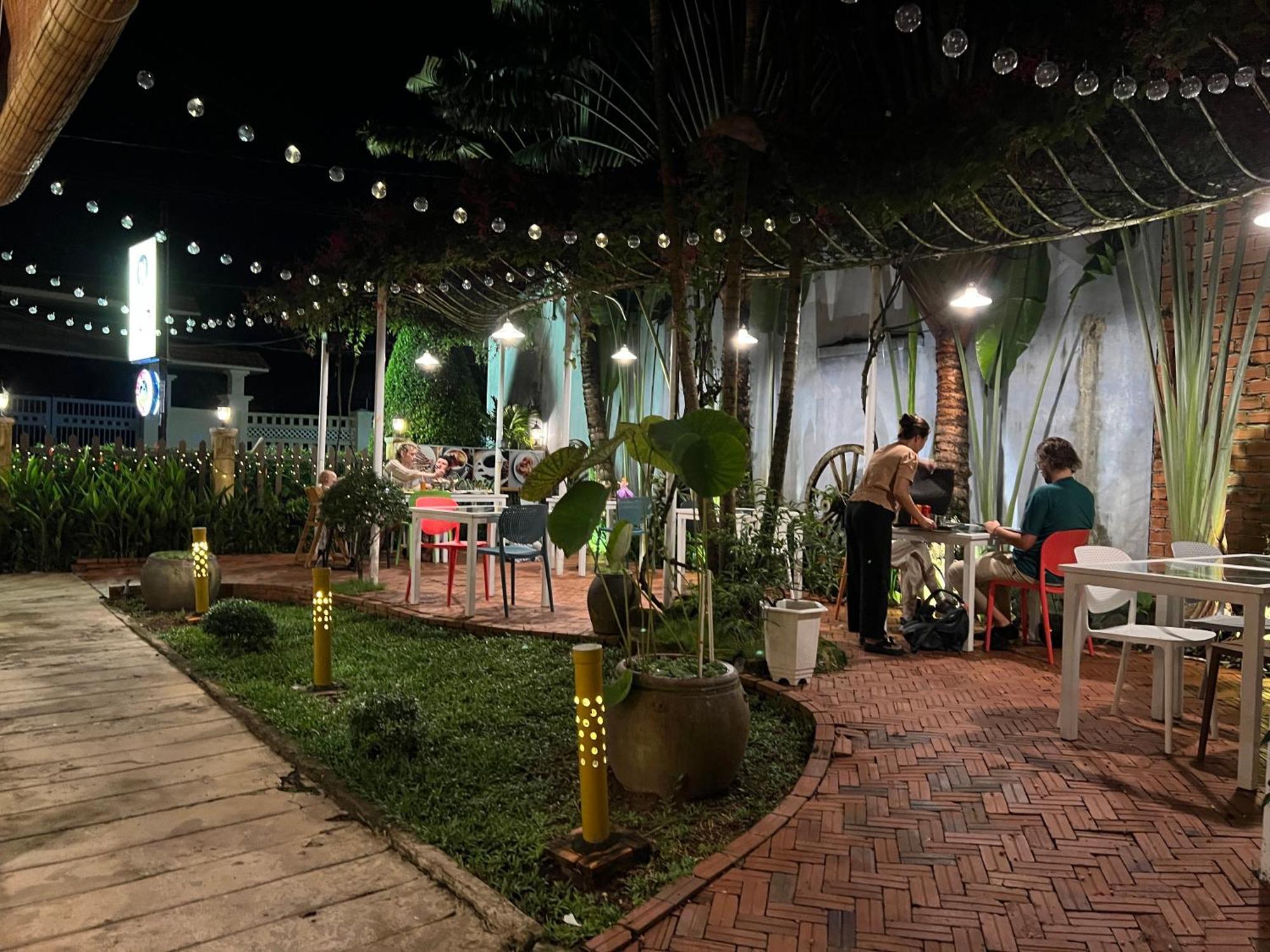 Tropical Garden Phu Quoc Apartment Екстериор снимка