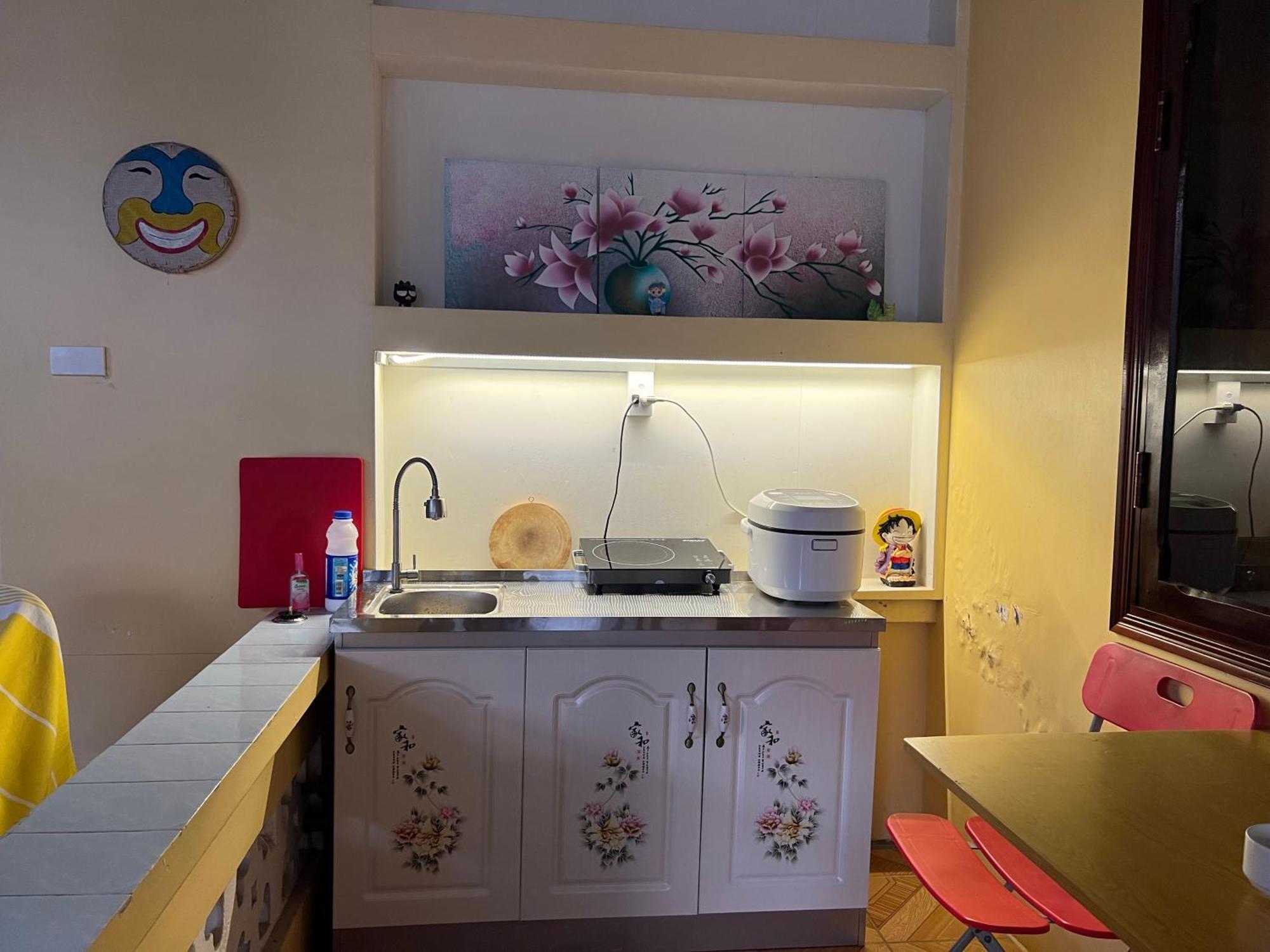 Tropical Garden Phu Quoc Apartment Екстериор снимка