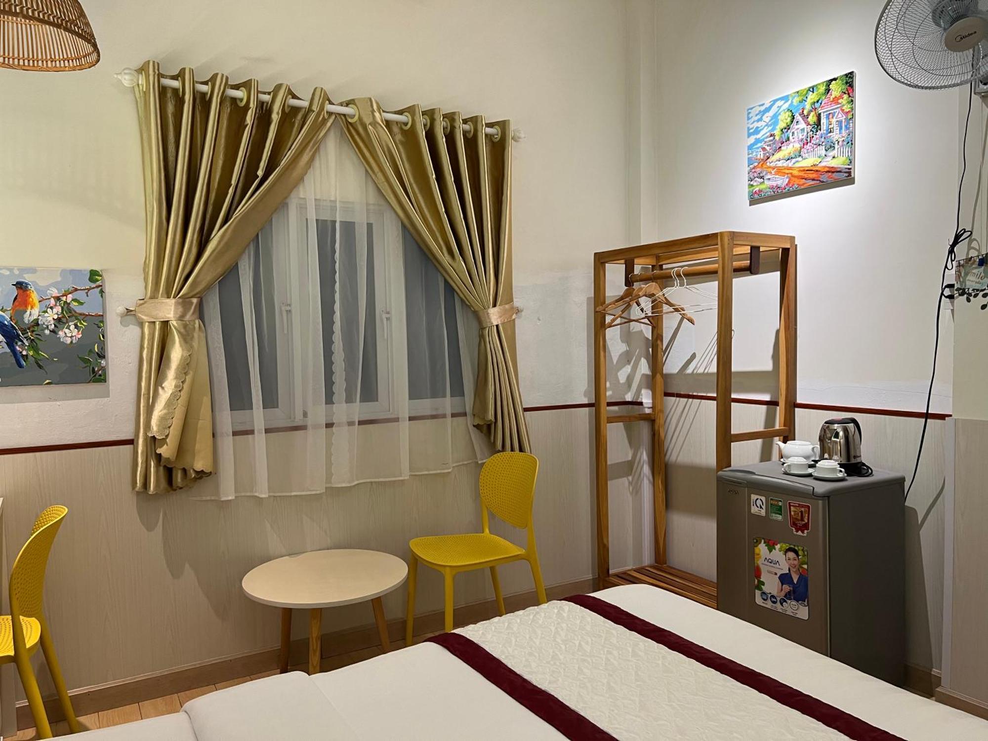Tropical Garden Phu Quoc Apartment Екстериор снимка