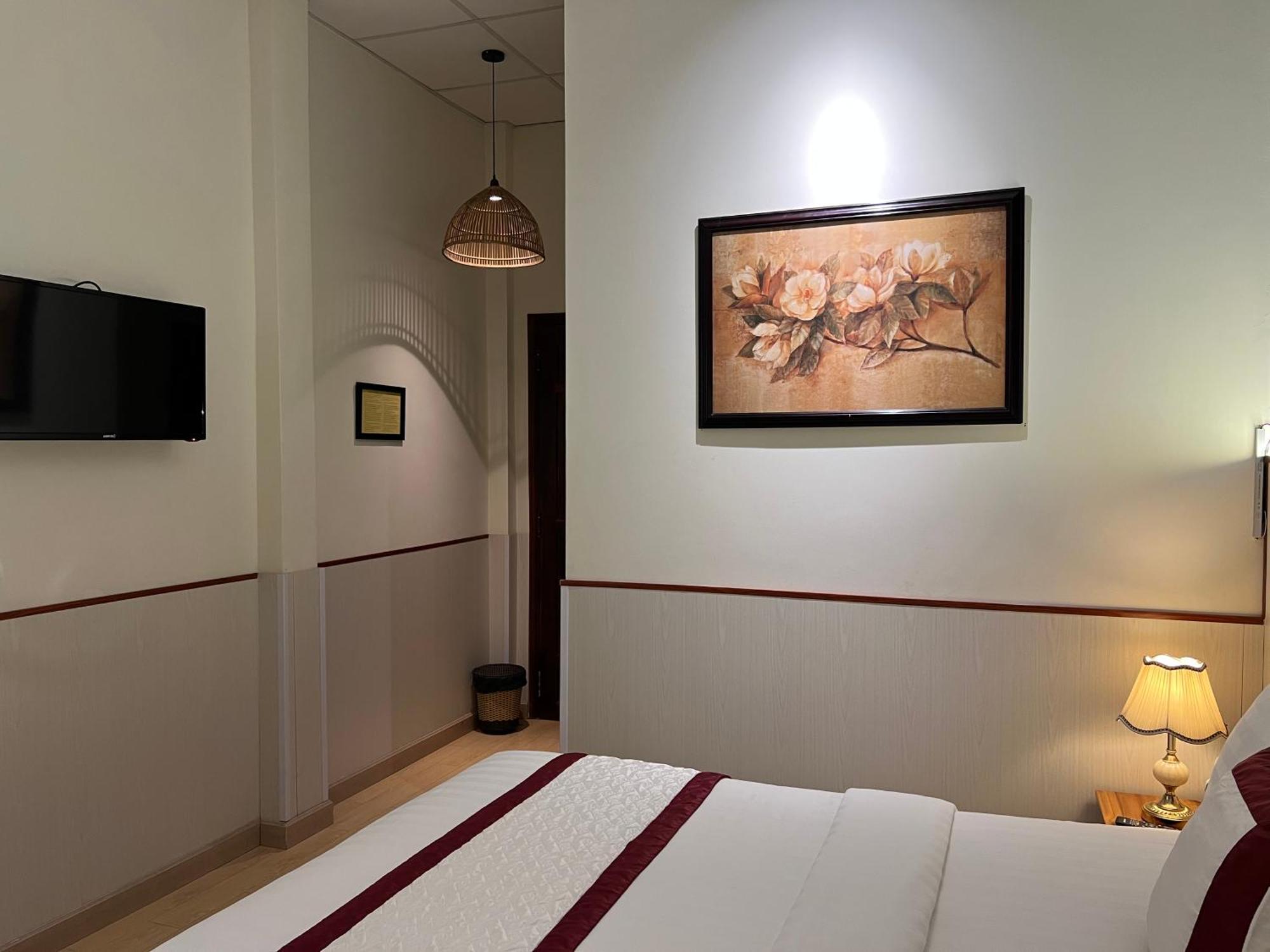 Tropical Garden Phu Quoc Apartment Екстериор снимка
