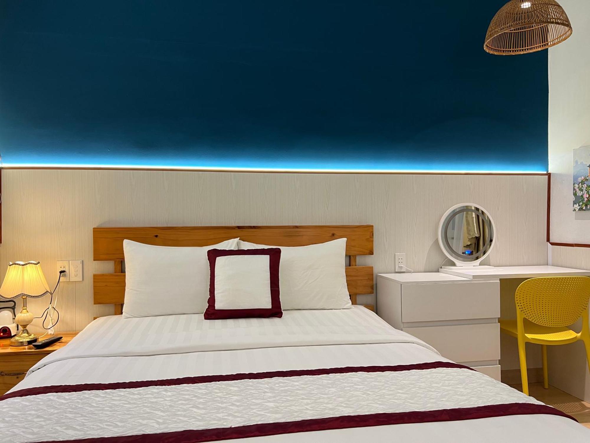 Tropical Garden Phu Quoc Apartment Екстериор снимка