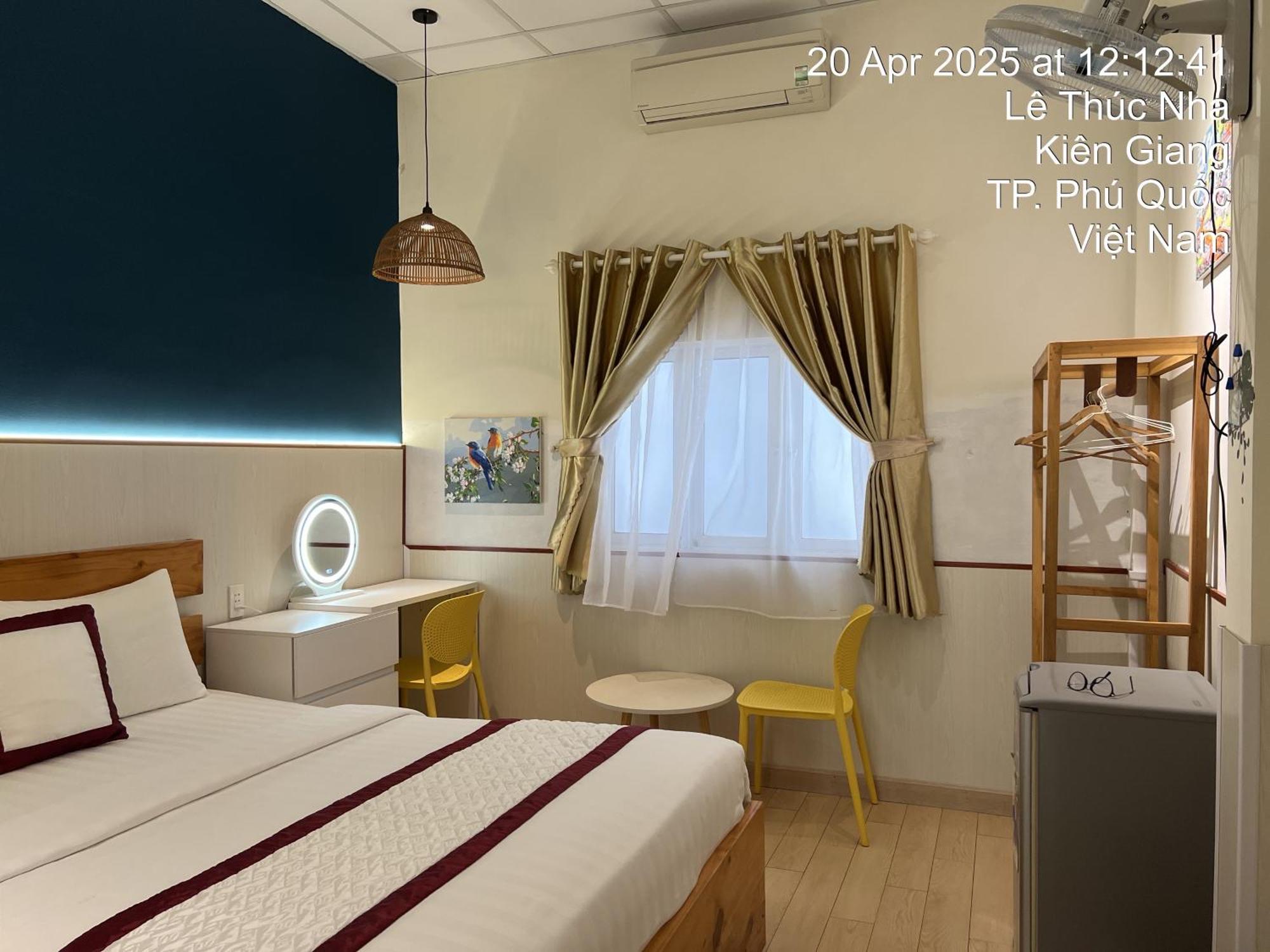 Tropical Garden Phu Quoc Apartment Екстериор снимка